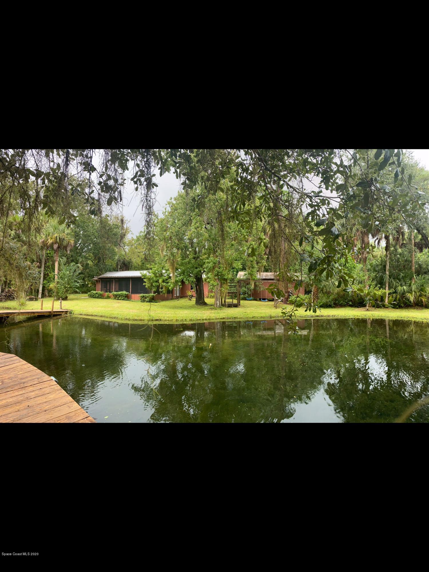 4471 Country Road Melbourne, FL 32934 - Photo 2 of 27 IMG_0796 (1)