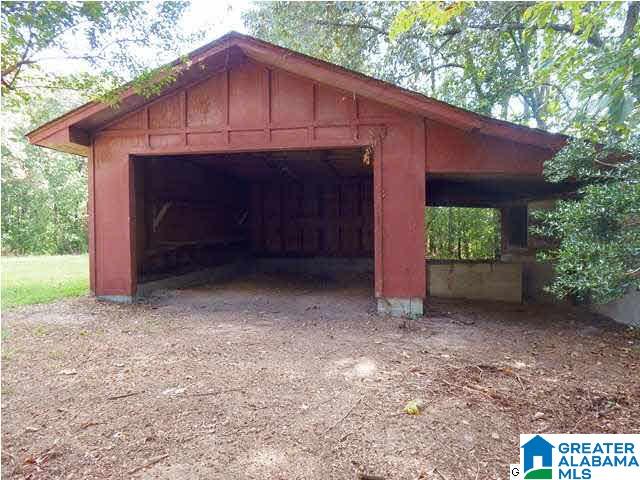 5090 Shady Grove Road Mount Olive, AL 35117 - Photo 24 of 26