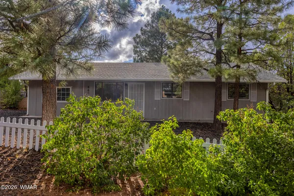 $378,900 | 660 South 6th Avenue, Show Low, AZ 85901