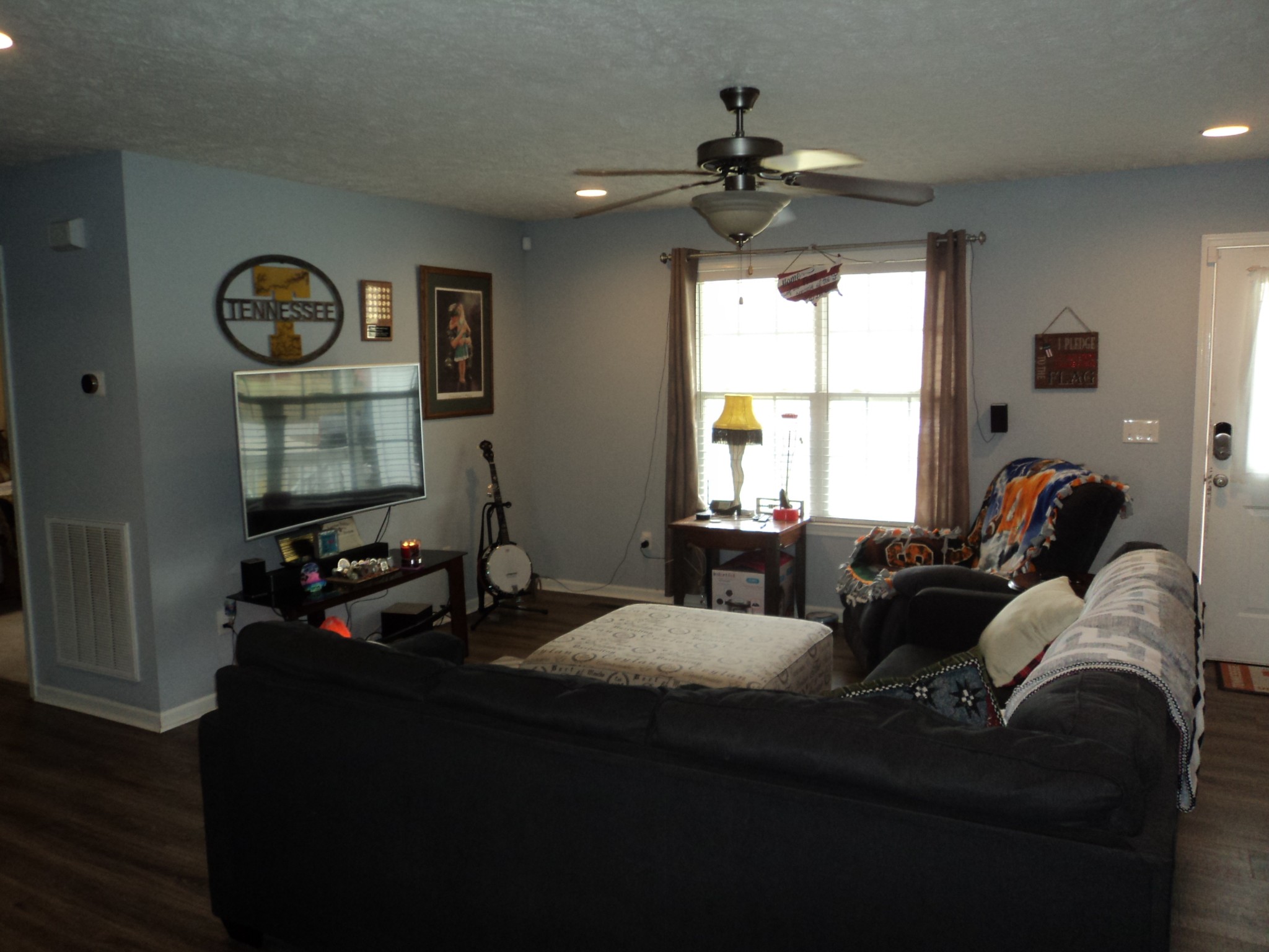 1915 Hills Chapel Road Manchester, TN 37355 - Photo 2 of 11 Gallery Image 2