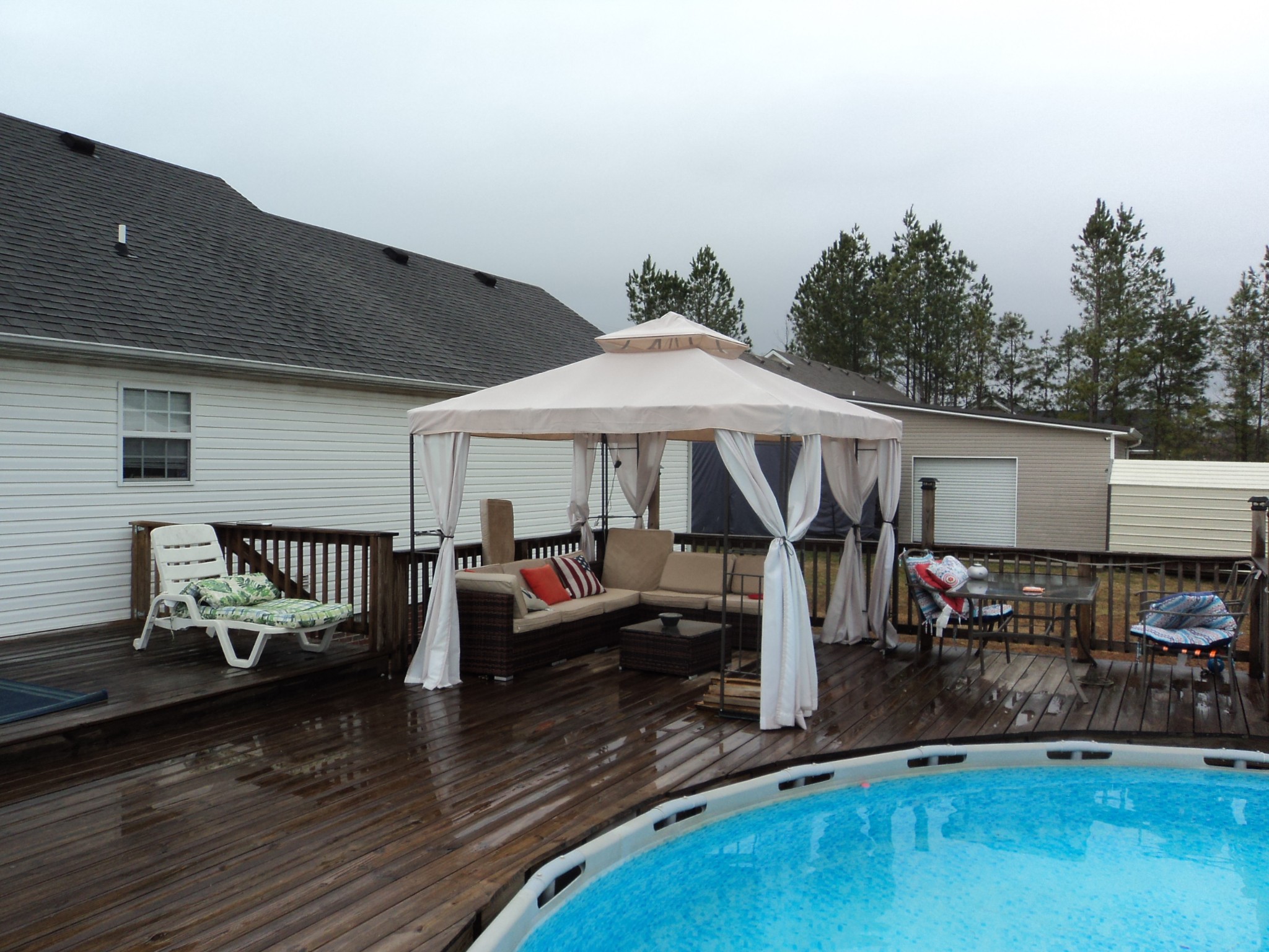1915 Hills Chapel Road Manchester, TN 37355 - Photo 11 of 11 Gallery Image 11