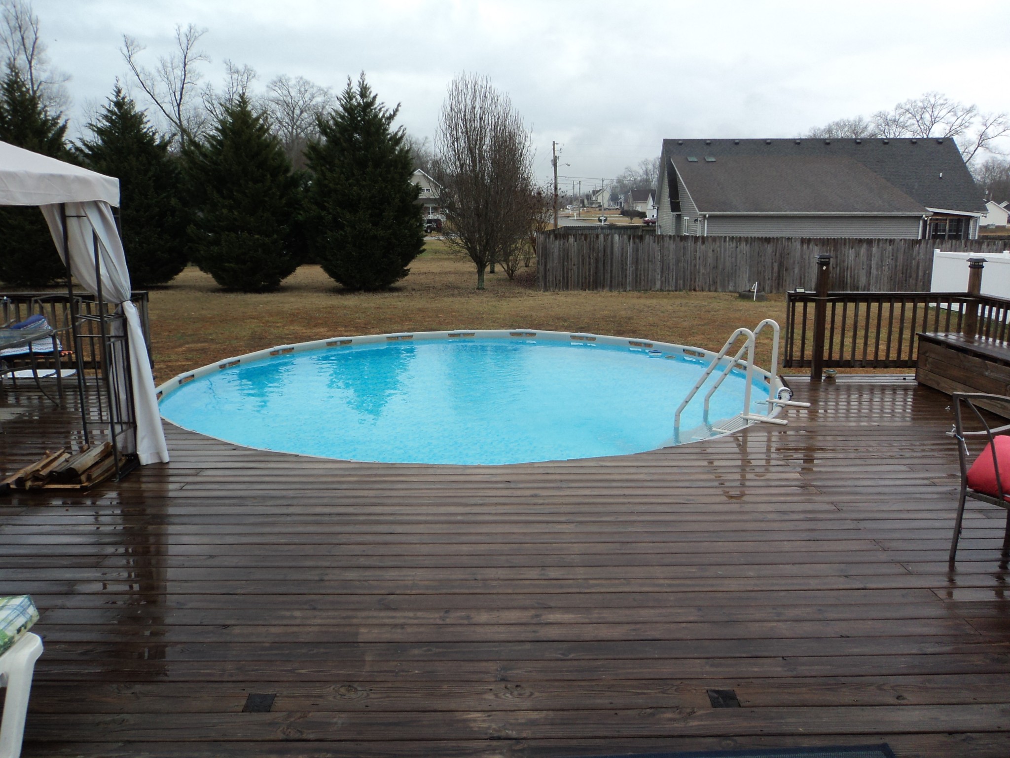 1915 Hills Chapel Road Manchester, TN 37355 - Photo 9 of 11 Gallery Image 9