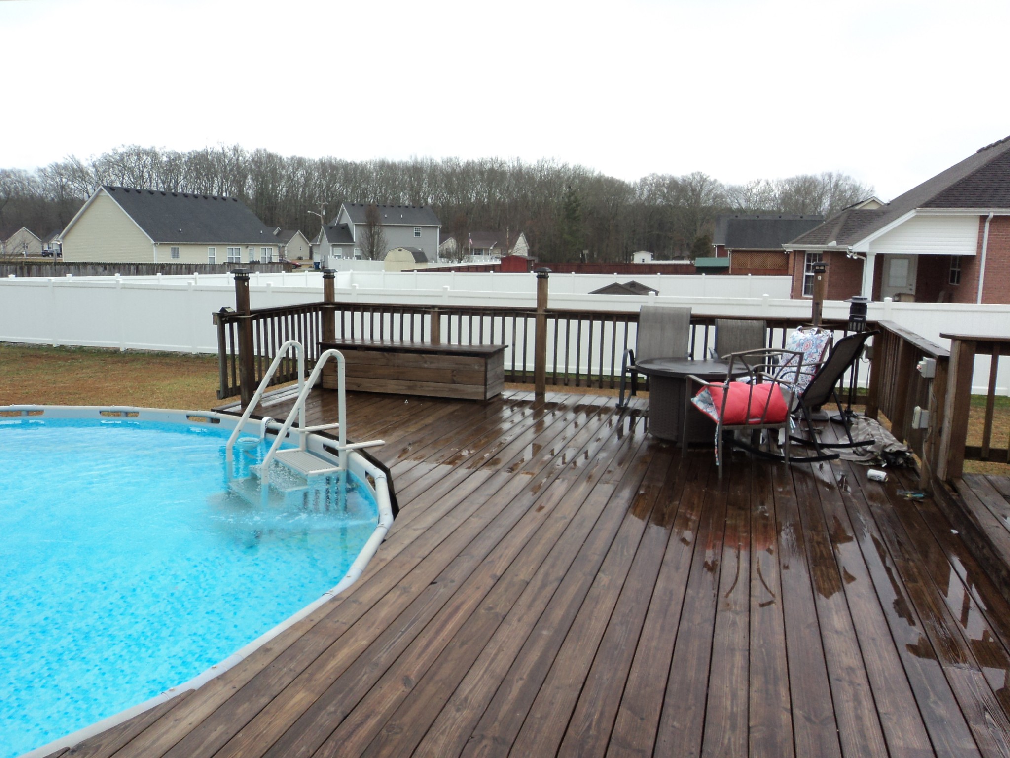 1915 Hills Chapel Road Manchester, TN 37355 - Photo 10 of 11 Gallery Image 10