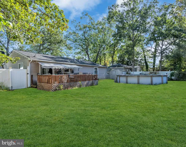 $289,999 | 27 Coreopsis Street, Browns Mills, NJ 08015