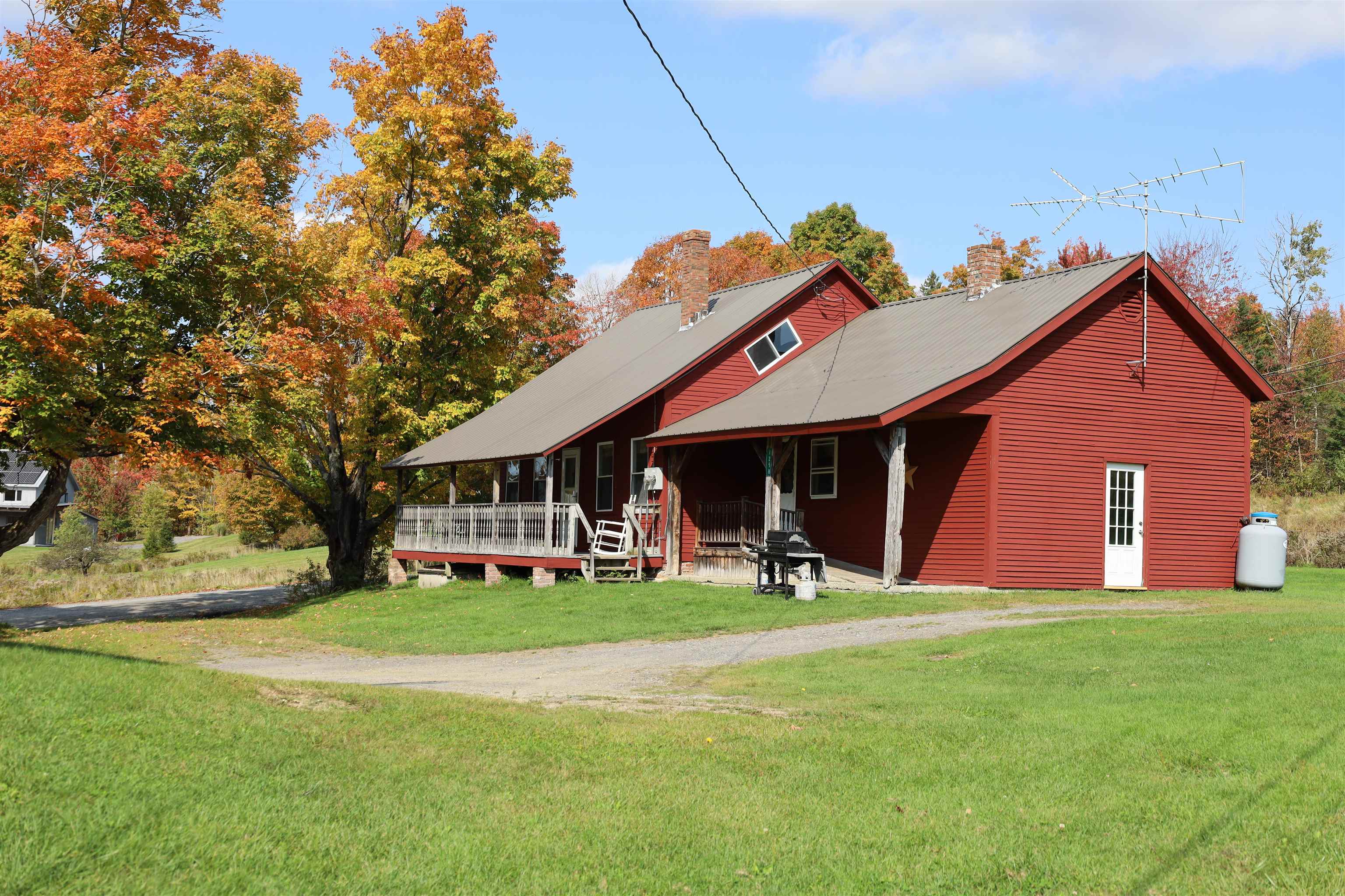 1258 Pinkham Road Burke, VT 05832 - Photo 42 of 48