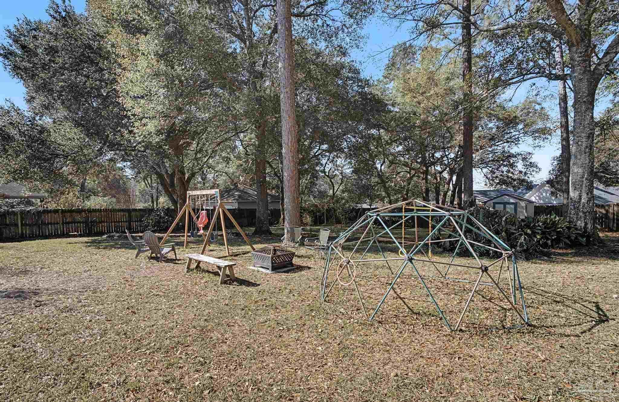 5121 Rowe Trail Pace, FL 32571 - Photo 26 of 31