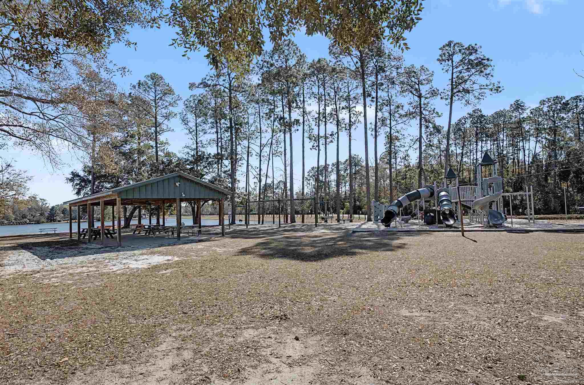 5121 Rowe Trail Pace, FL 32571 - Photo 31 of 31