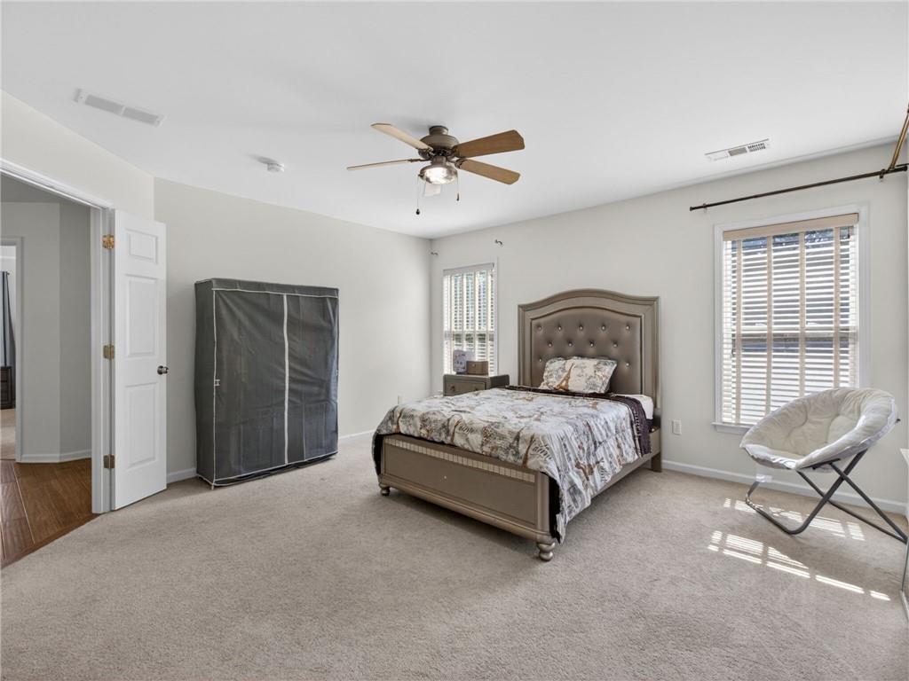 5135 Fieldgate Ridge Drive Cumming, GA 30028 - Photo 36 of 65