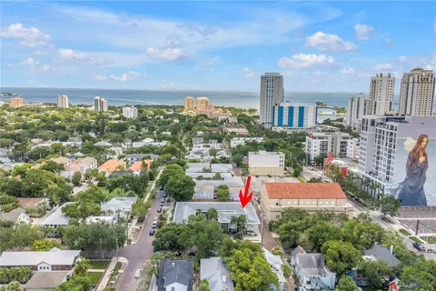 $325,000 | 555 3rd Street North, Unit 13, St. Petersburg, FL 33701