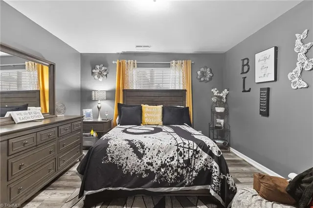 $320,000 | 629 Brassfield Drive, Burlington, NC 27217