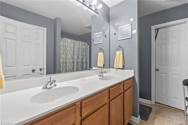 $320,000 | 629 Brassfield Drive, Burlington, NC 27217