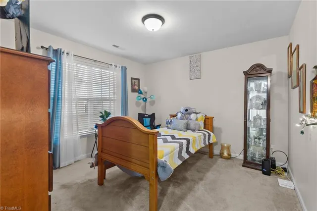 $320,000 | 629 Brassfield Drive, Burlington, NC 27217