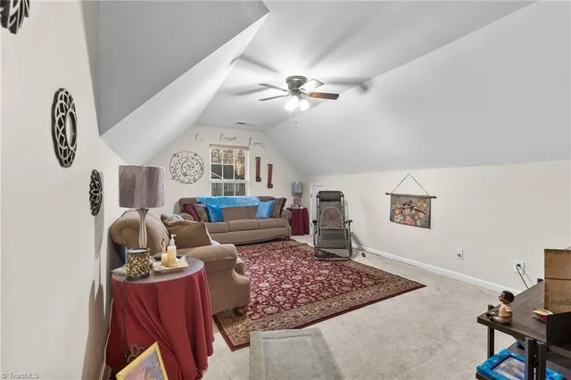 $320,000 | 629 Brassfield Drive, Burlington, NC 27217