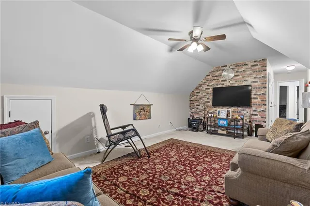 $320,000 | 629 Brassfield Drive, Burlington, NC 27217