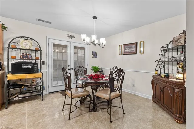 $320,000 | 629 Brassfield Drive, Burlington, NC 27217