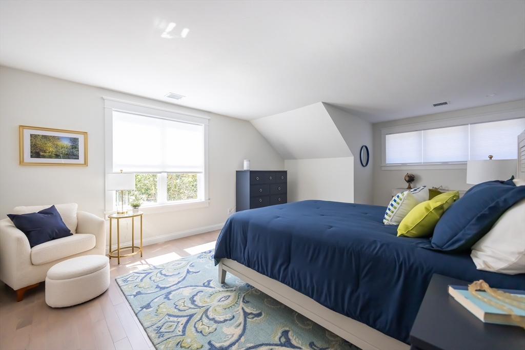 38 Crestwood Circle, Unit 38 Rochester, MA 02770 - Photo 5 of 5