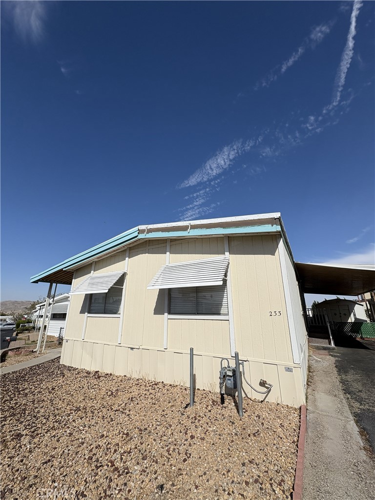 701 Montara Road, Unit 233 Barstow, CA 92311 - Photo 1 of 1 Gallery Image 1