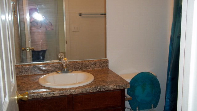 25121 Olive Street, Unit 2 Elberta, AL 36530 - Photo 7 of 8 Bath