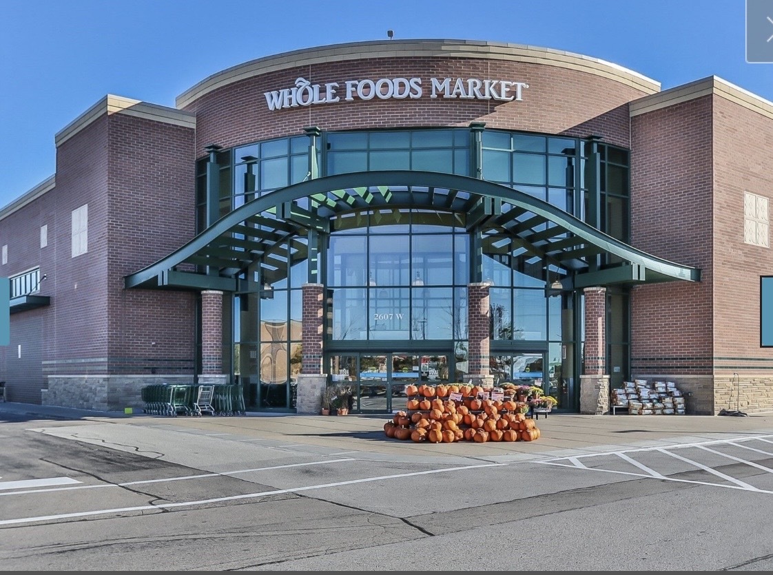 4273 Chelsea Mnr Circle Aurora, IL 60504 - Photo 23 of 23 a front view of a building