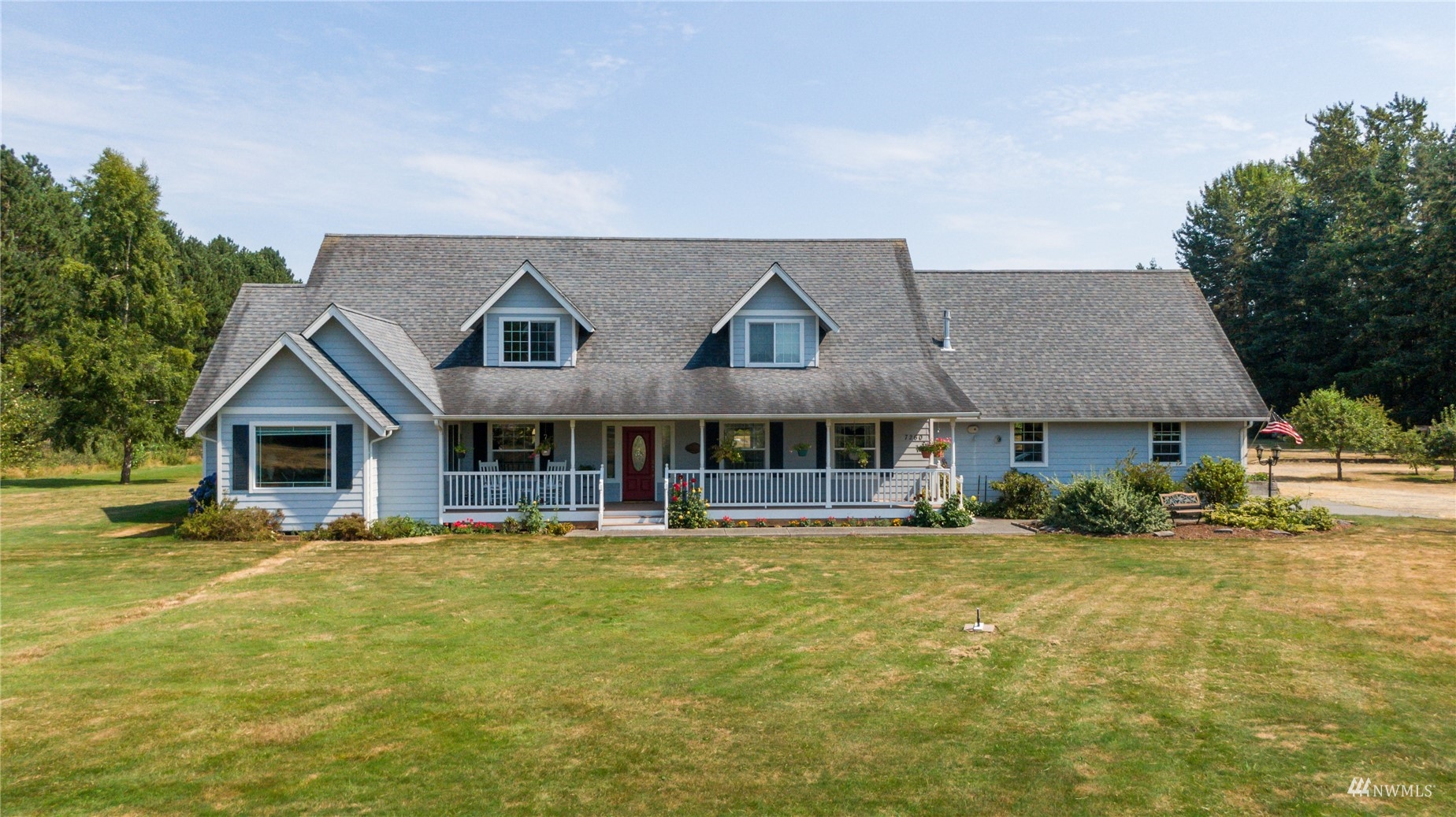 7260 Enterprise Road Ferndale, WA 98248 - Photo 1 of 40 Gallery Image 1