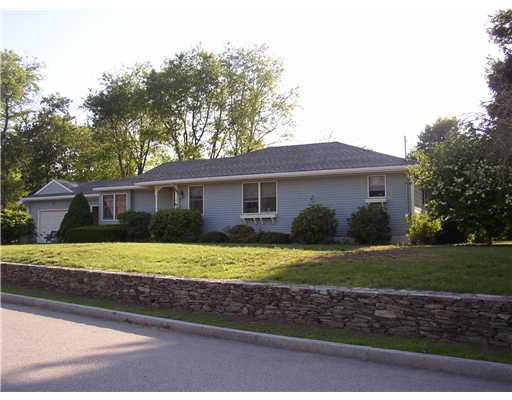 1 Abby Road Barrington, RI 02806 - Photo 1 of 7 Exterior Front.