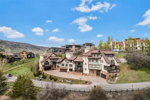 $3,995,000 | 1760 Burgess Creek Road, Steamboat Springs, CO 80487
