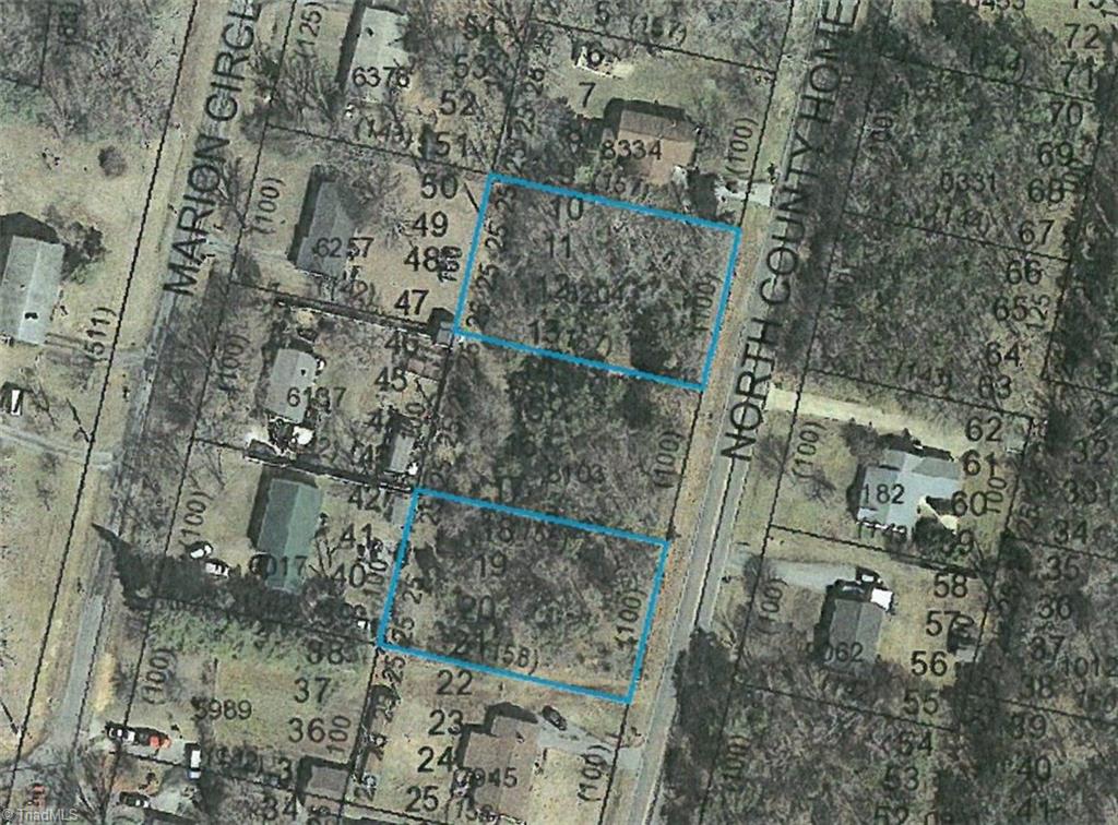 270 North County Home Road Lexington, NC 27292 - Photo 1 of 1 Gallery Image 1