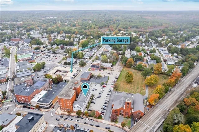 $499,900 | 32-42 Park Street, Unit 4, Attleboro, MA 02703