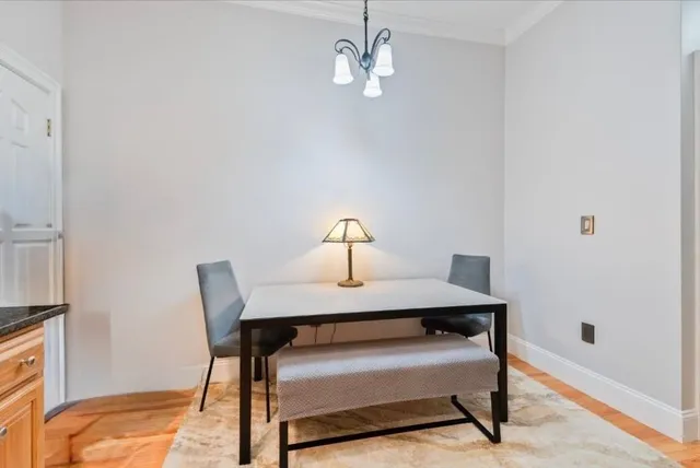 $499,900 | 32-42 Park Street, Unit 4, Attleboro, MA 02703