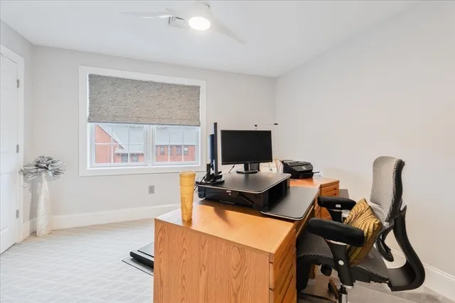 $499,900 | 32-42 Park Street, Unit 4, Attleboro, MA 02703