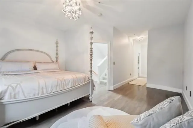 $499,900 | 32-42 Park Street, Unit 4, Attleboro, MA 02703