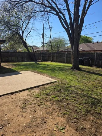 $269,900 | 6412 Canyon Circle, Fort Worth, TX 76133