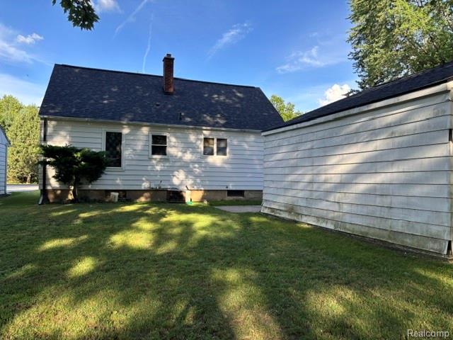 2273 Covert Road Burton, MI 48509 - Photo 15 of 17