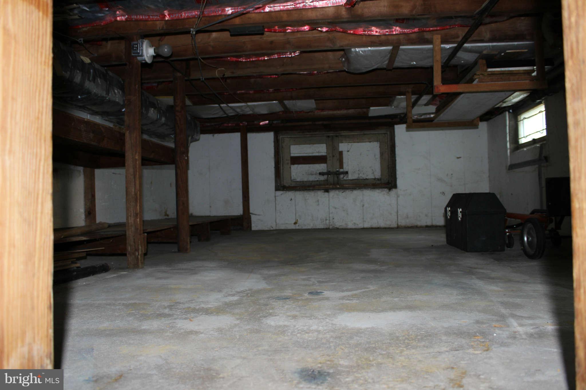 1319 North Point Road Dundalk, MD 21222 - Photo 20 of 24 a view of a storage room