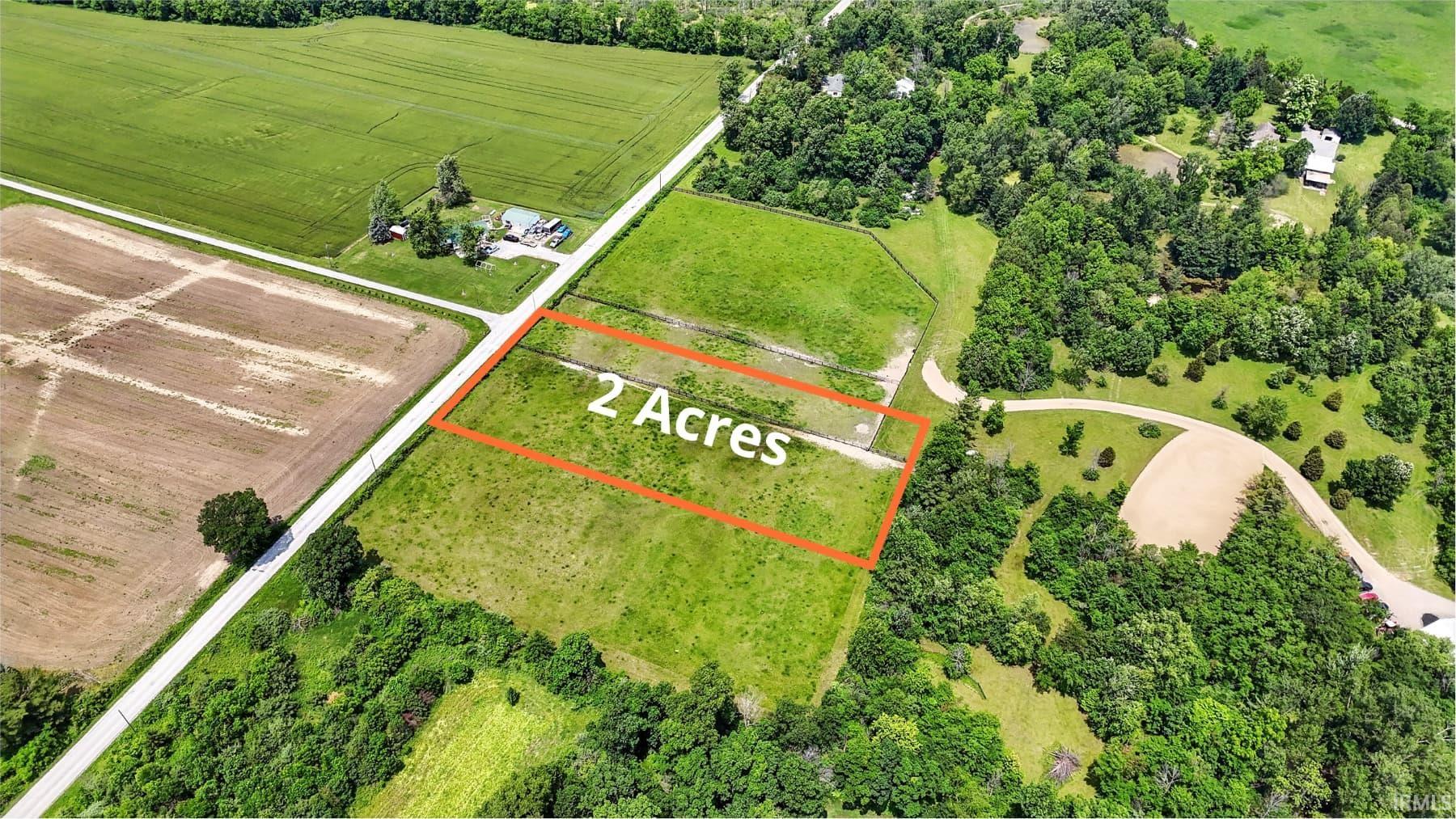 6710 North W County Line Road Fort Wayne, IN 46818 - Photo 2 of 6