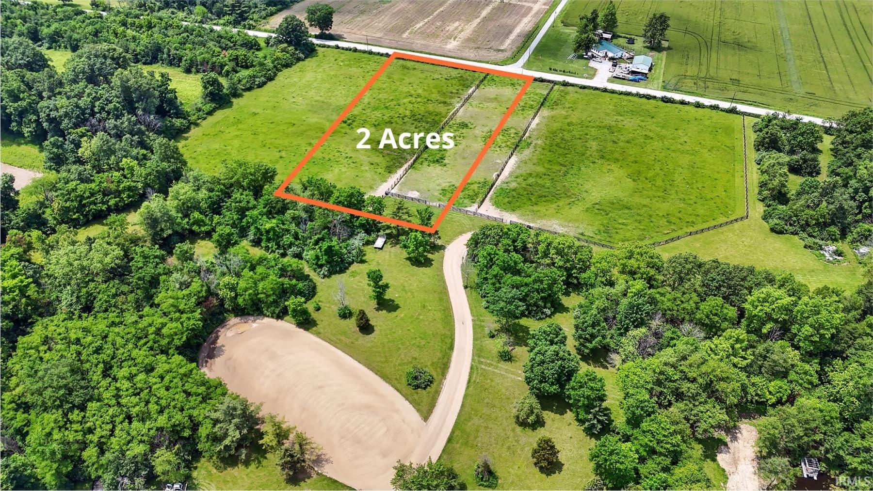 6710 North W County Line Road Fort Wayne, IN 46818 - Photo 3 of 6