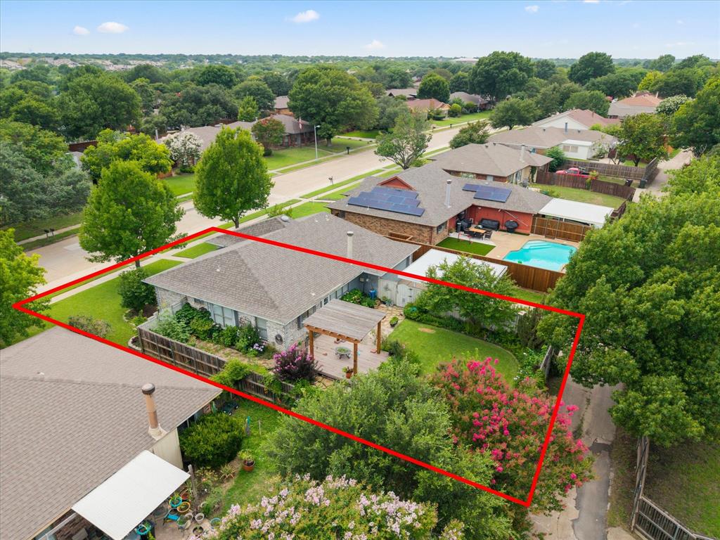821 Baxter Drive Plano, TX 75025 - Photo 21 of 29