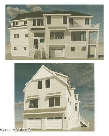a large white building with a lot of windows