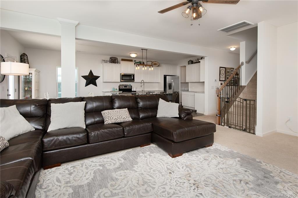 3337 Grandview Club Road Pfafftown, NC 27040 - Photo 18 of 32 Gallery Image 18