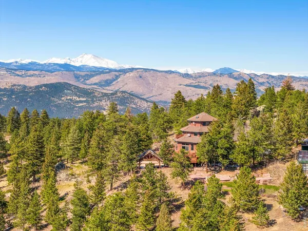 $2,595,000 | 5097 Flagstaff Road, Boulder, CO 80302