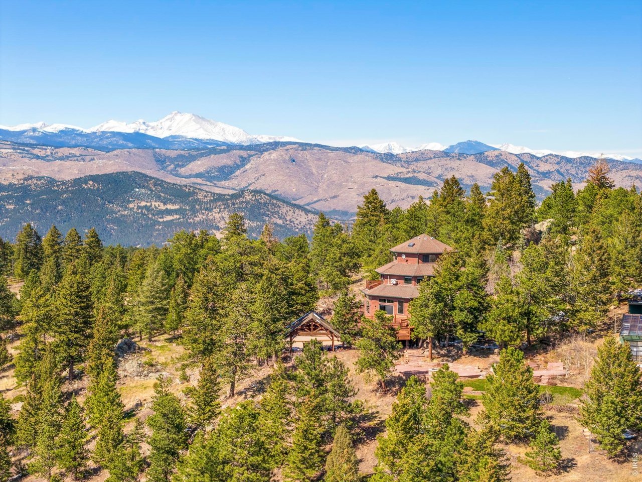 5097 Flagstaff Road Boulder, CO 80302 - Photo 1 of 50