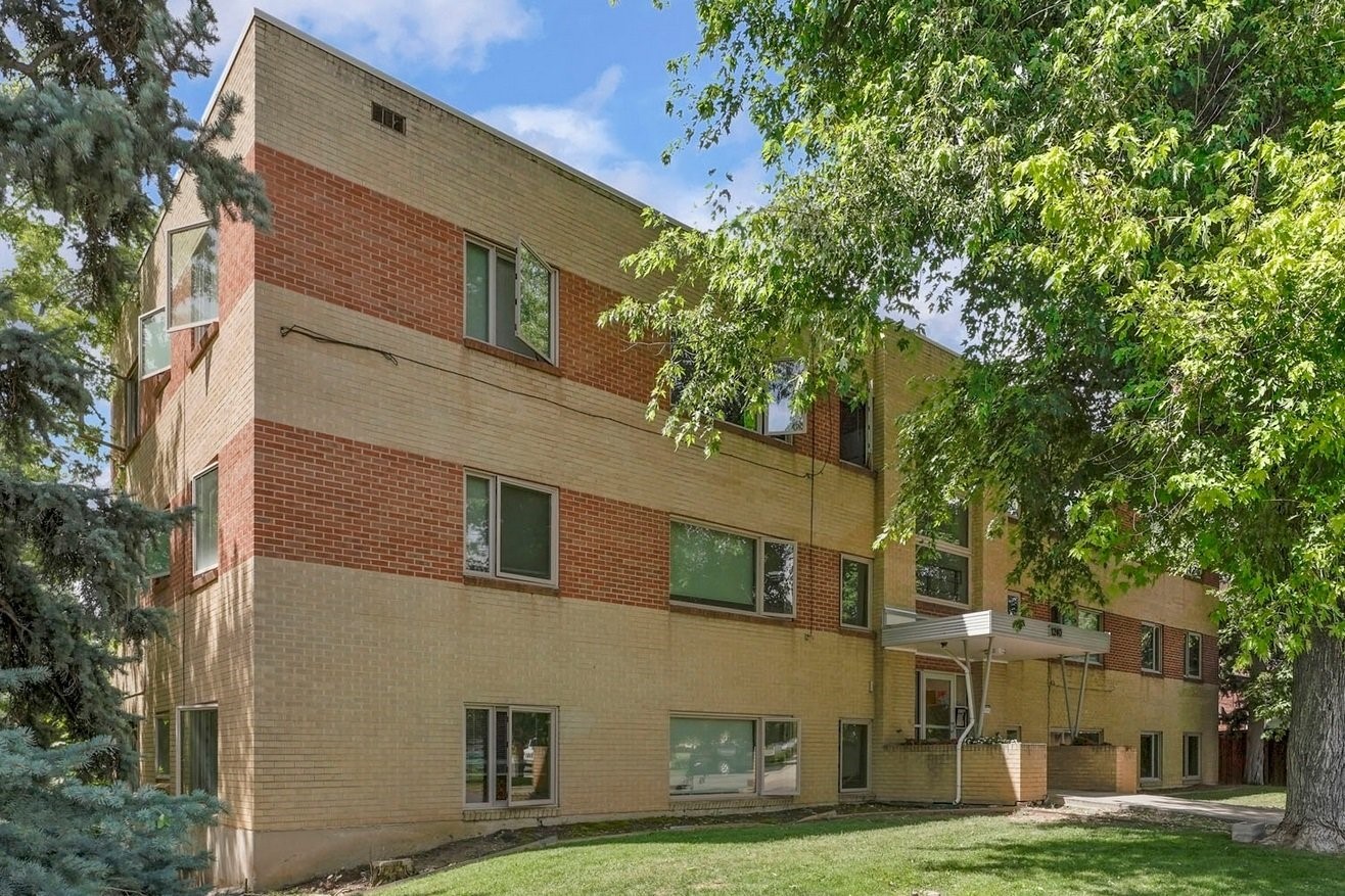 1240 Cedar Avenue Boulder, CO 80304 - Photo 1 of 11