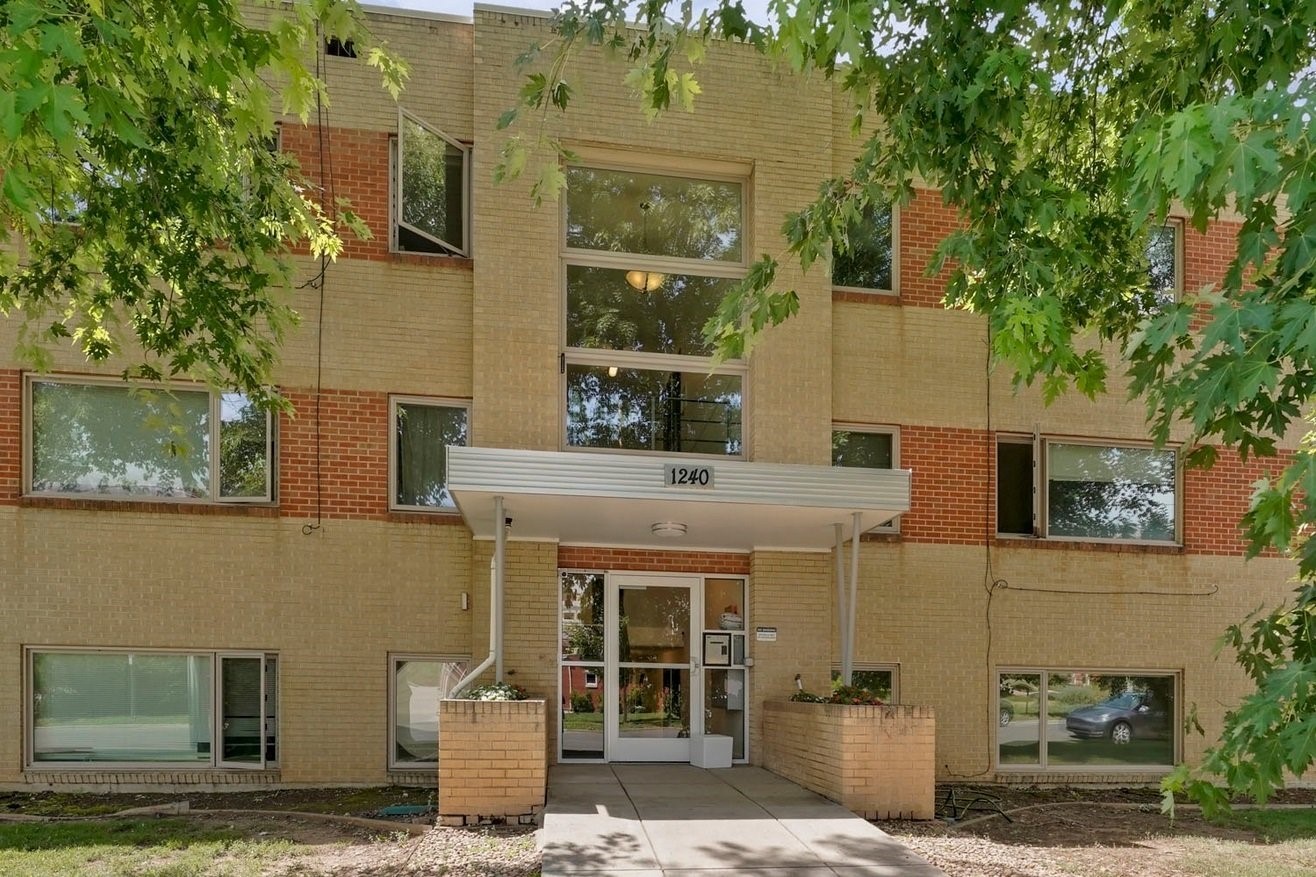 1240 Cedar Avenue Boulder, CO 80304 - Photo 2 of 11