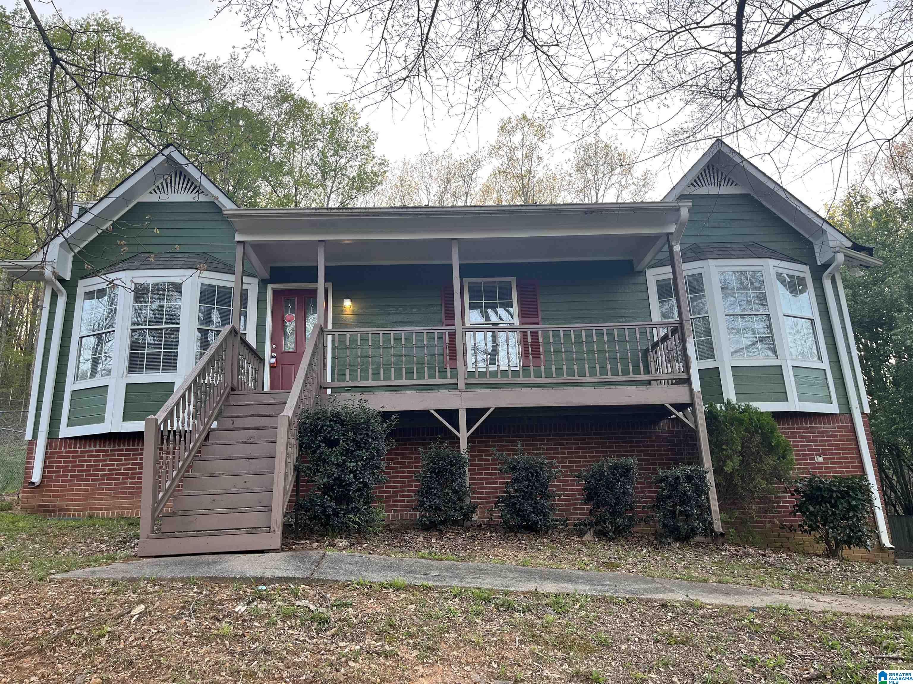 200 Lisa Lane Springville, AL 35146 - Photo 1 of 17