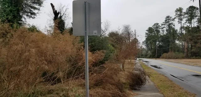 $30,000 | 812 North Lemacks Street, Walterboro, SC 29488