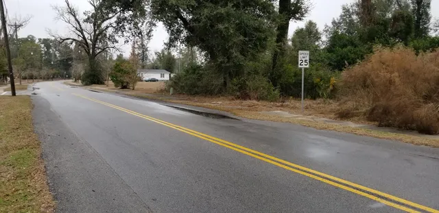 $30,000 | 812 North Lemacks Street, Walterboro, SC 29488