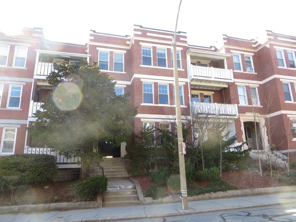88 Pleasant Street, Unit 2 Brookline, MA 02446 - Photo 1 of 23