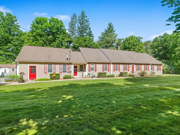 $635,000 | 750 Northfield Road, Lunenburg, MA 01462