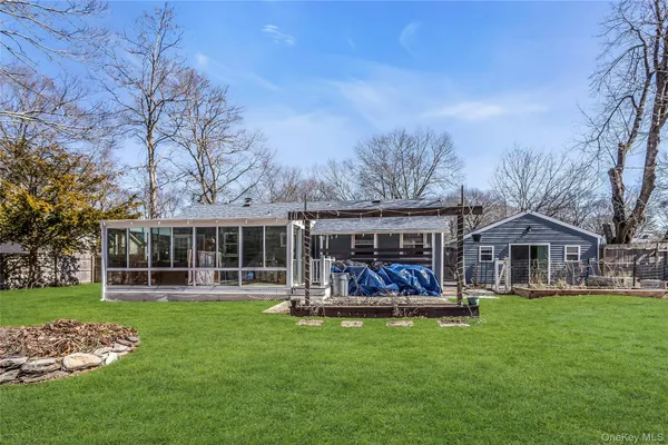 $469,000 | 89 Pinelawn Avenue, Shirley, NY 11967