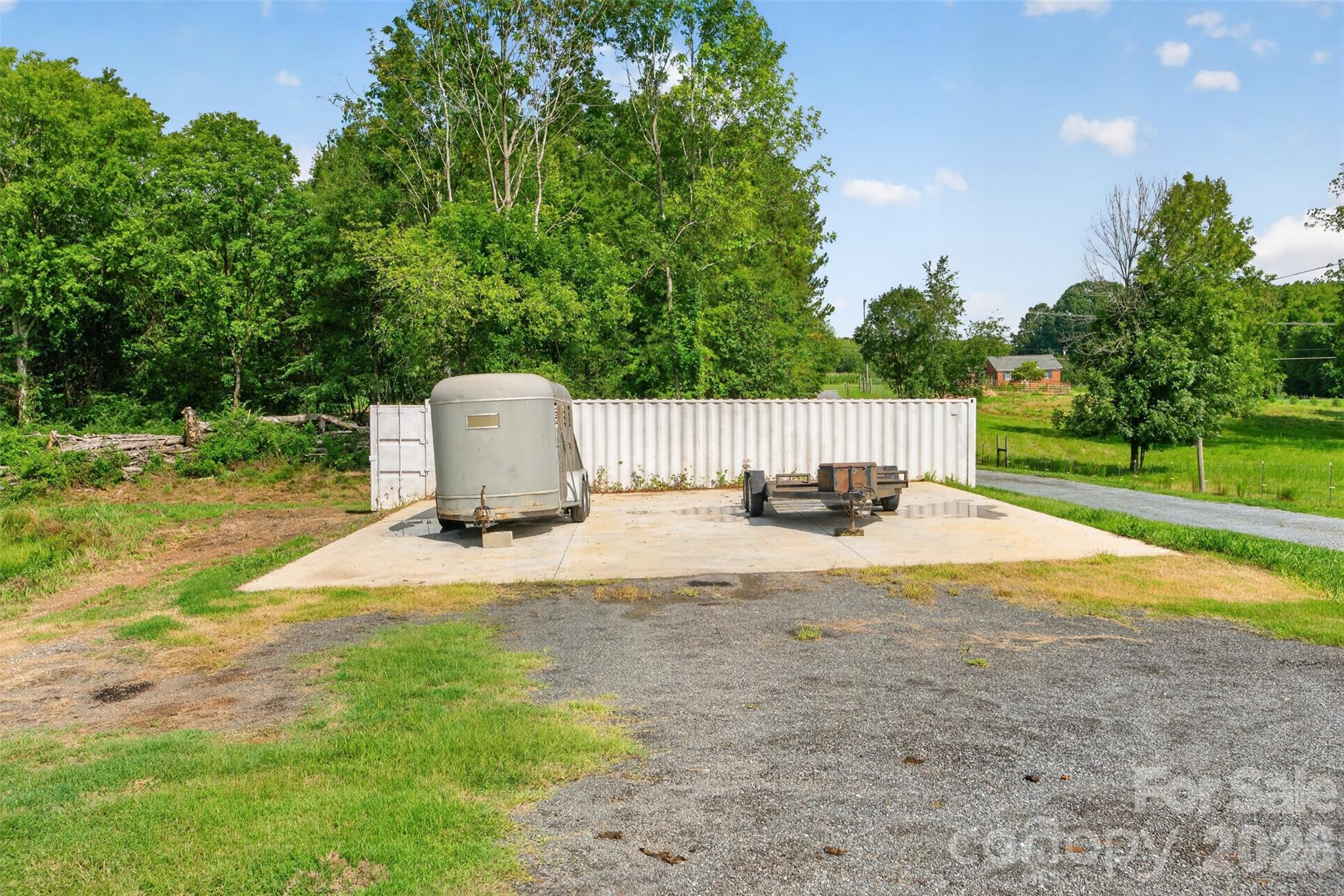 3406 Olive Branch Road Monroe, NC 28110 - Photo 34 of 47 Gallery Image 34